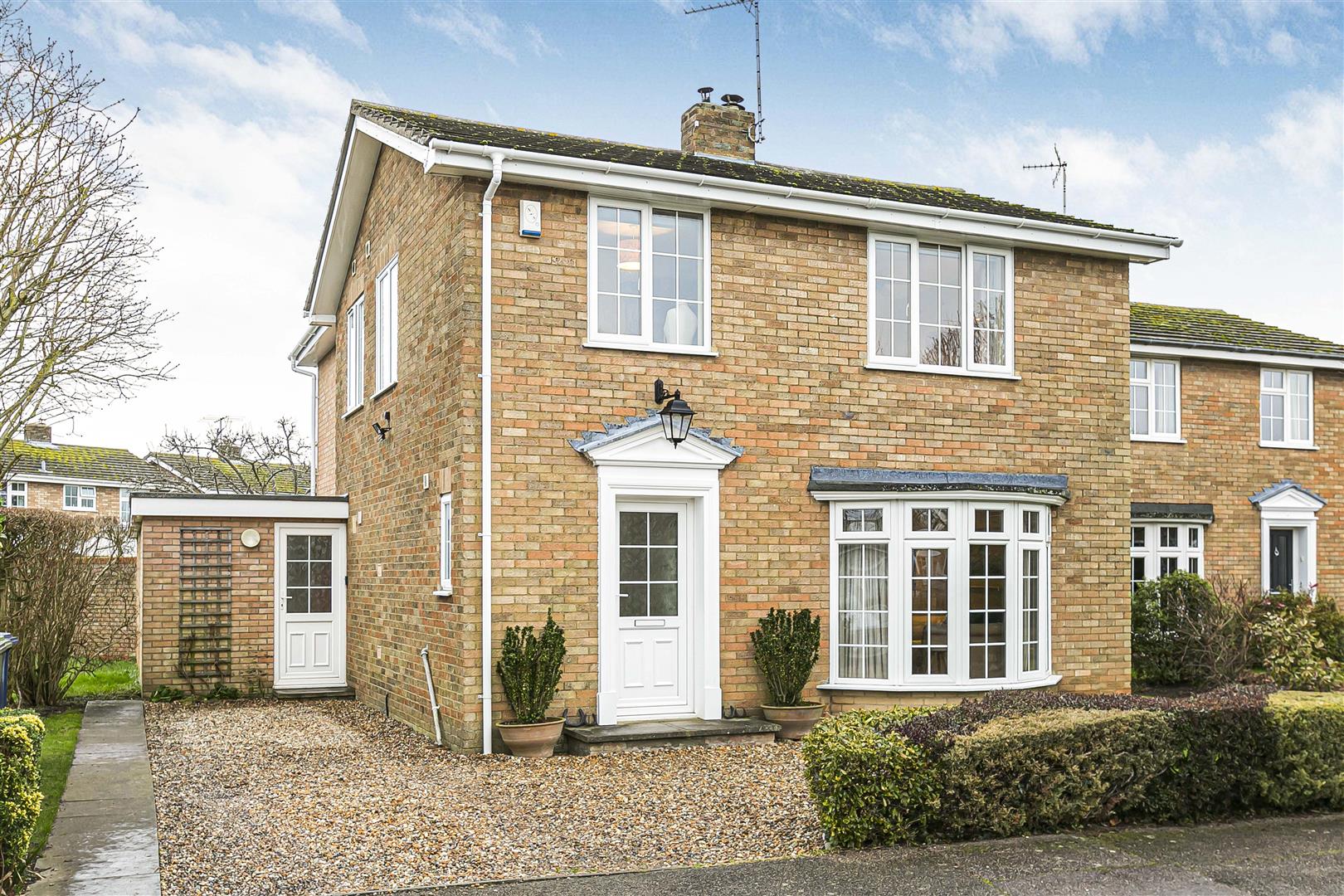 5 Bedroom for sale in Balsham Cheffins Cambridge Sales